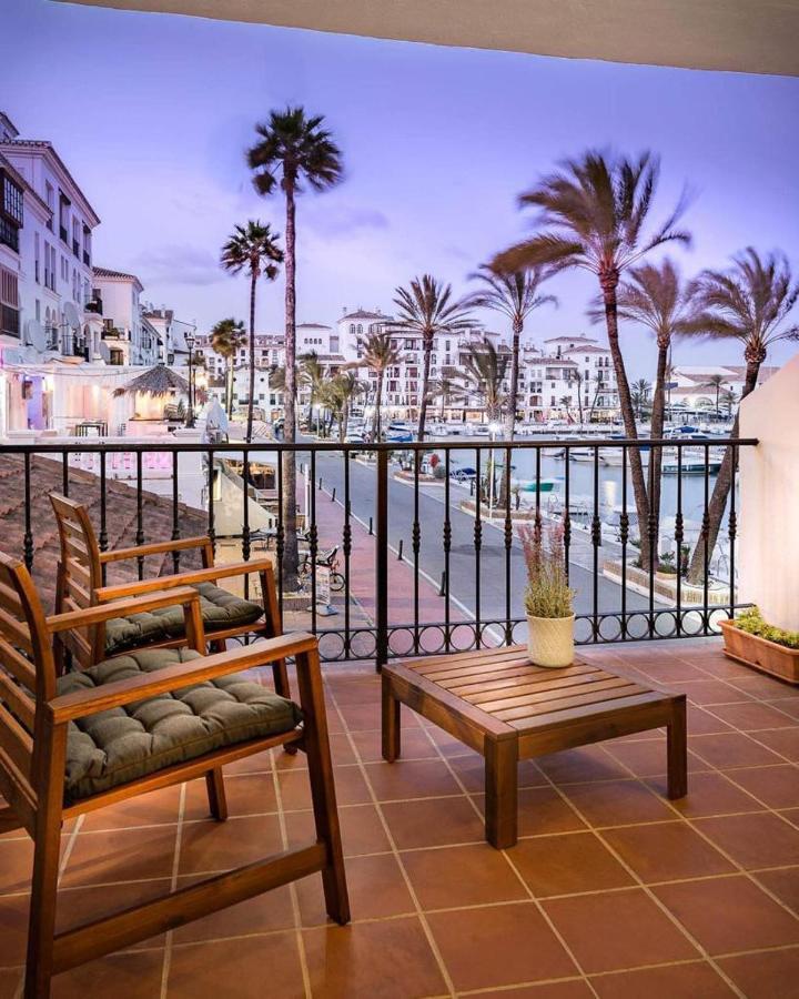 Apartamento Marina Real 2434 Manilva Exterior foto