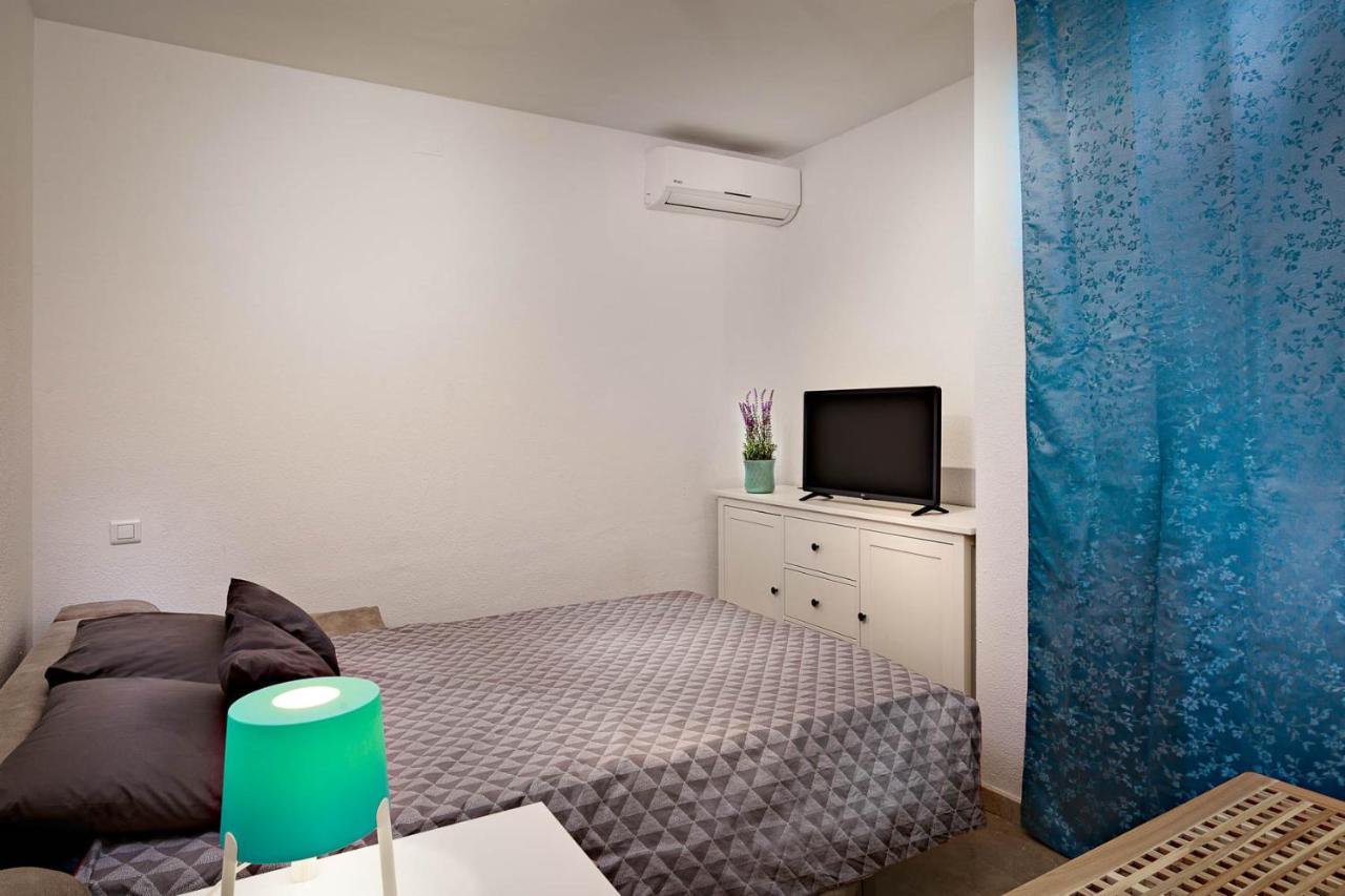 Apartamento Marina Real 2434 Manilva Exterior foto